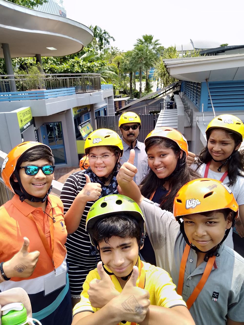 Tour Innovator - Innovating Your Destination